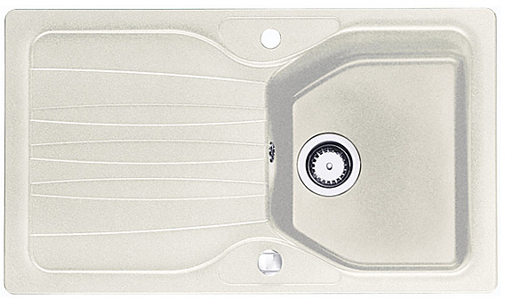 Кухонная мойка Franke COG 611 (114.0184.930)