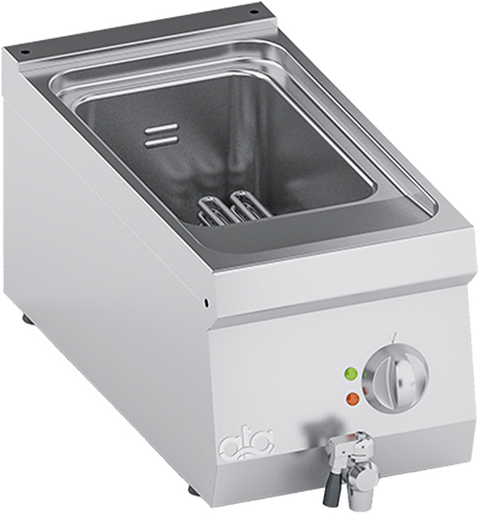 Фритюрница электрическая ATA K6EFG05TT