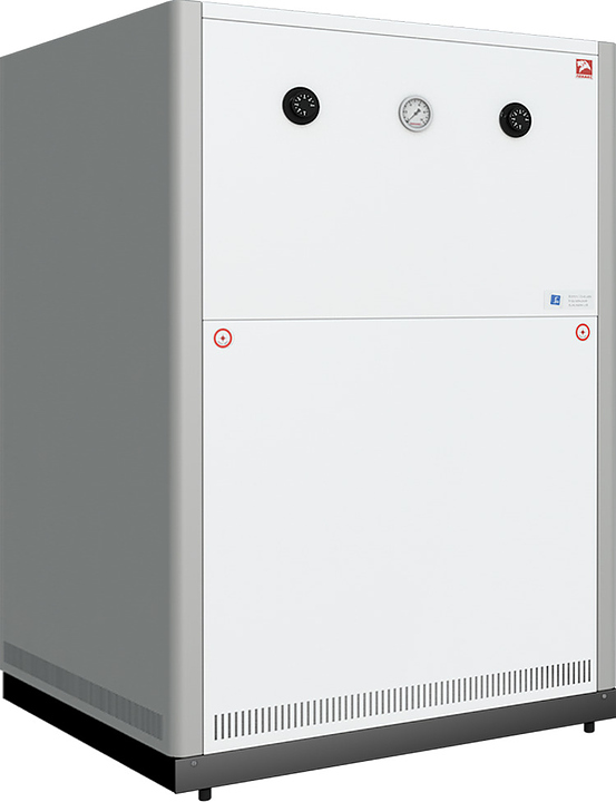 Котел отопительный газовый Лемакс Премиум 70