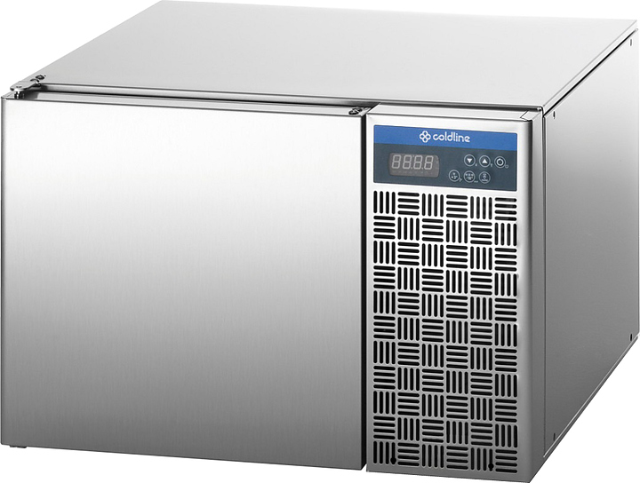 Шкаф шоковой заморозки Coldline W3TGO