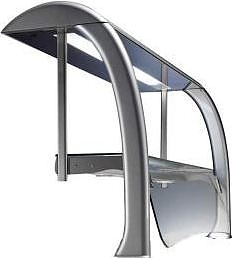 Полка-стойка Electrolux Professional ZLGS16