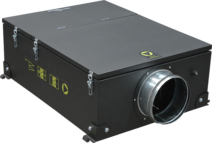 Фильтр фотокаталитический Ventmachine ФКО-600 LED