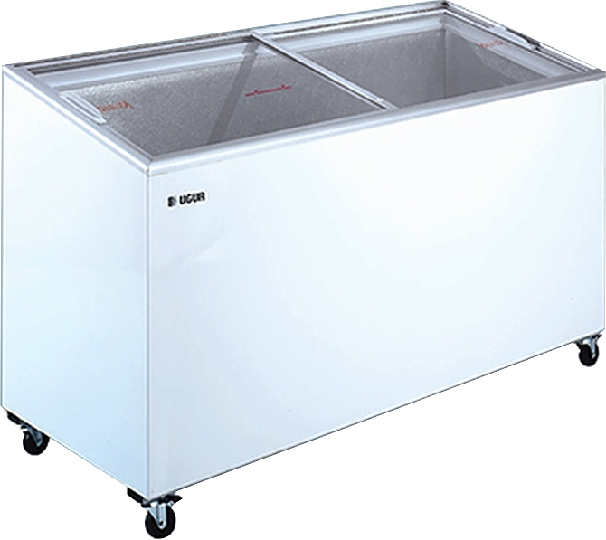 Ларь морозильный UGUR UDD 500 SCE