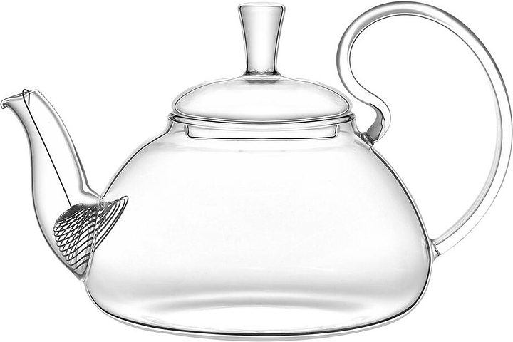 Чайник P.L. Proff Cuisine 81223949 800 мл с фильтром