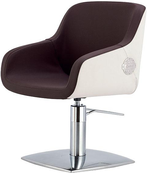 Кресло парикмахерское Ceriotti 410405 CAROL
