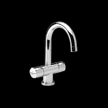 Смеситель Damixa Titan 62821