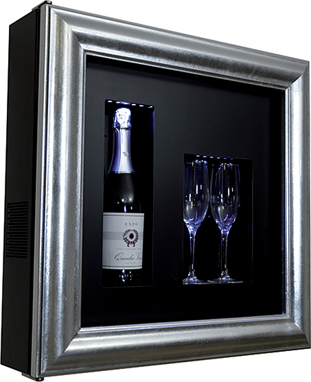 Нейтральный стенд Expo QV12-N3051
