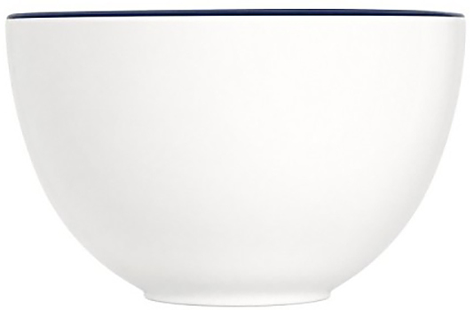 Салатник ID Fine Modest Navy 15001-172013 600 мл