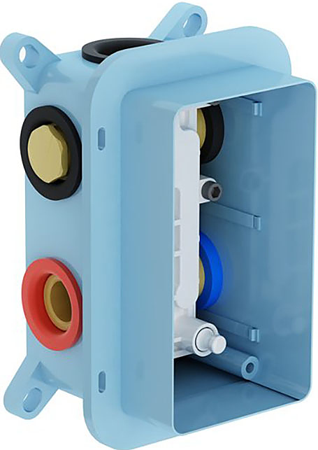 Механизм скрытого монтажа Ravak R-box Multi-RB 071.50