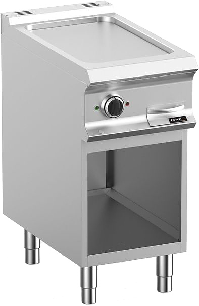 Поверхность жарочная Apach Chef Line GLFTE47LOSP