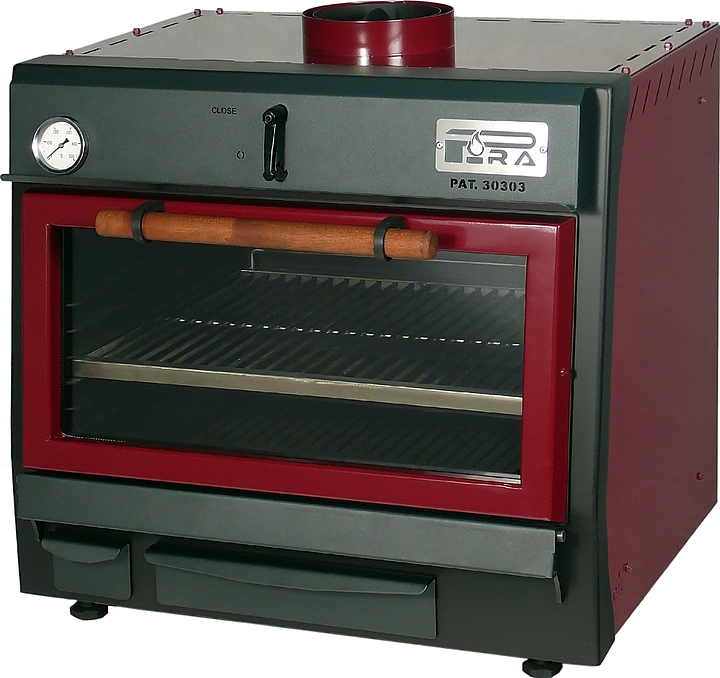 Гриль-мангал Movilfrit (Pira) BR-50 LUX CLASSIC