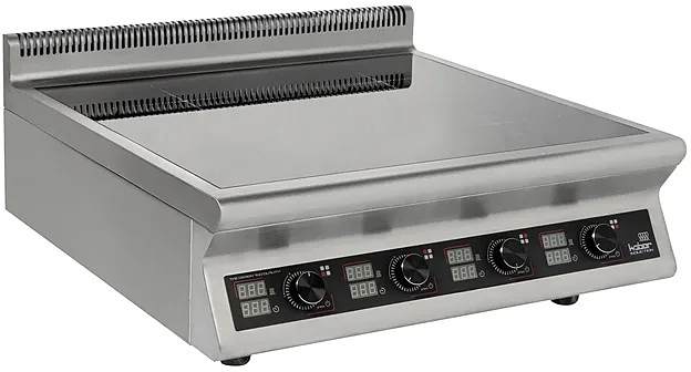 Плита индукционная КОБОР I9-4T