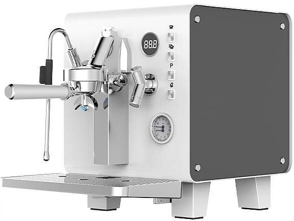 Кофемашина DAZHENG T&Z Cube