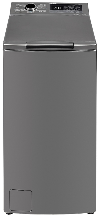 Машина стиральная Бирюса WM-MT813/05 M