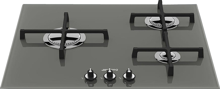 Варочная панель SMEG PV163S