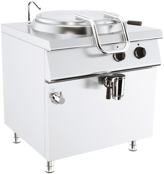 Котел пищеварочный Вулкан Лайт VK78912E-С