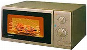 Микроволновая печь Daewoo KOR-4125 GA
