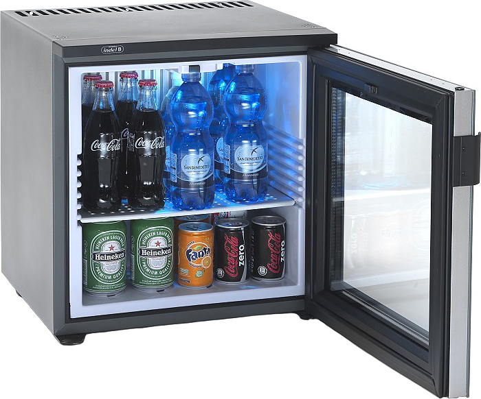 Минибар Indel B Drink 20 Plus PV