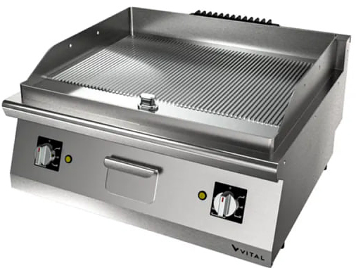 Поверхность жарочная VITAL PRO-EPI7020R