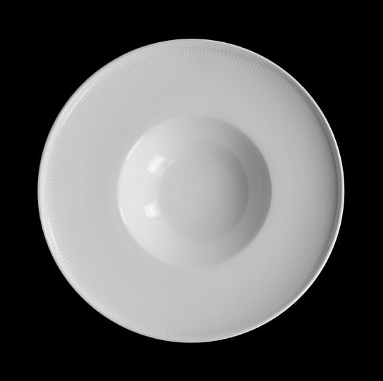 Тарелка для пасты Corone Villy&Roy LQ-QK15229 29 см