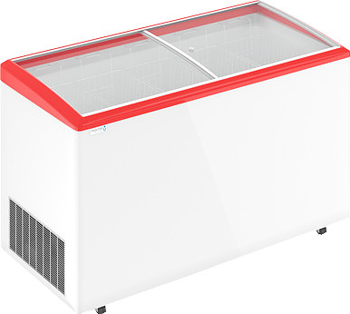 Ларь морозильный Frostor F 550 E MAX Pro