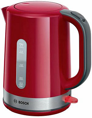 Чайник Bosch TWK6A514