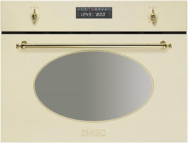 Микроволновая печь SMEG SC845MP