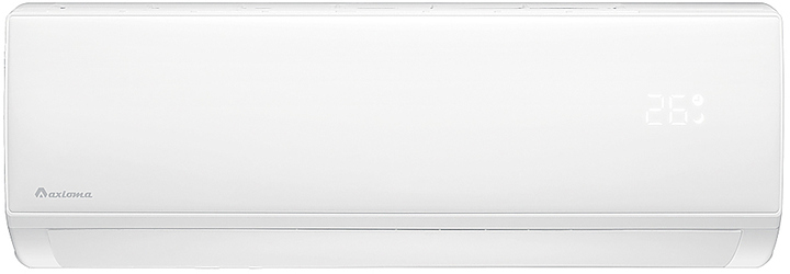 Сплит-система Axioma ASX24HZ1R/ASB24HZ1R