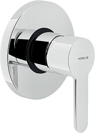 Смеситель для душа NOBILI ABC AB87108CR