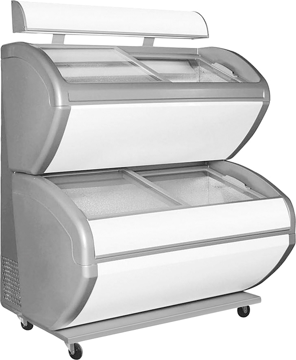 Ларь морозильный UGUR UCD 2240 SCEL