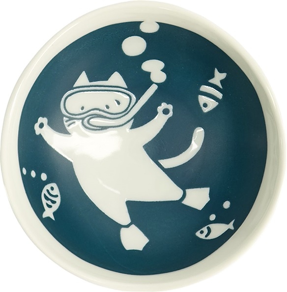 Салатник Tokyo Design 18977 240 мл d=13 см (фарфор)