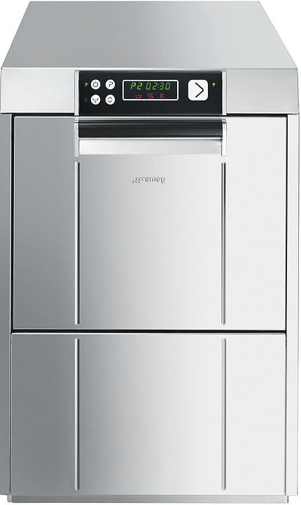 Стаканомоечная машина SMEG CWG430DE-1