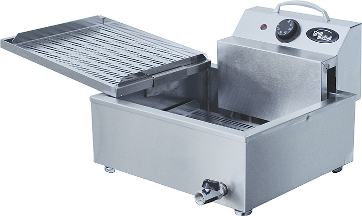 Чебуречница Grill Master Ф2ФРЭ (21605)