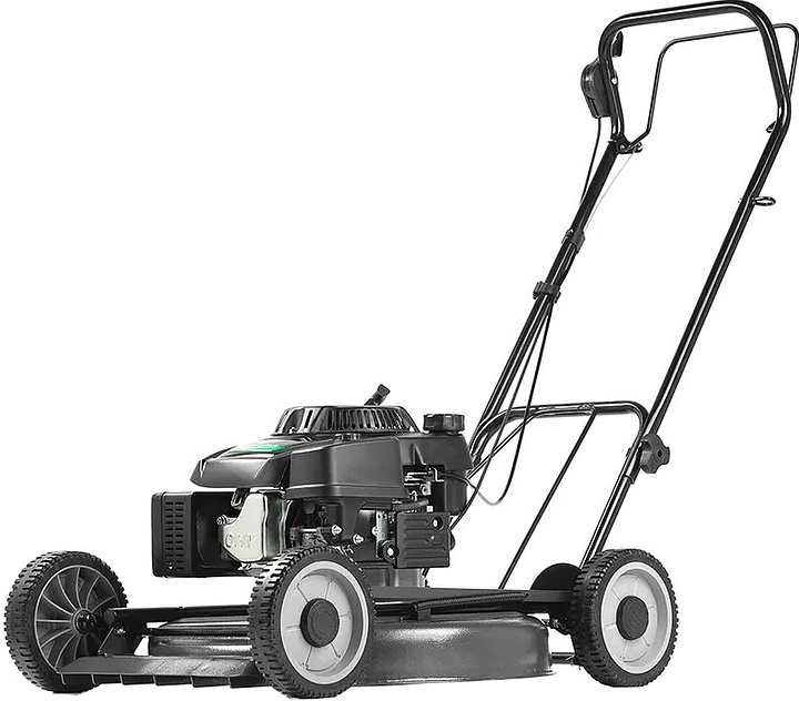 Газонокосилка бензиновая Caiman Fasto SD 55CP