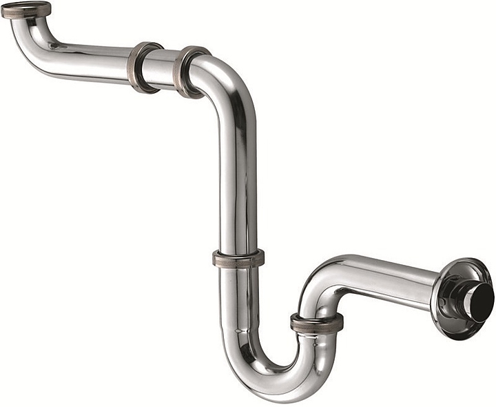 Сифон для раковины KLUDI Kludi 1025505-00