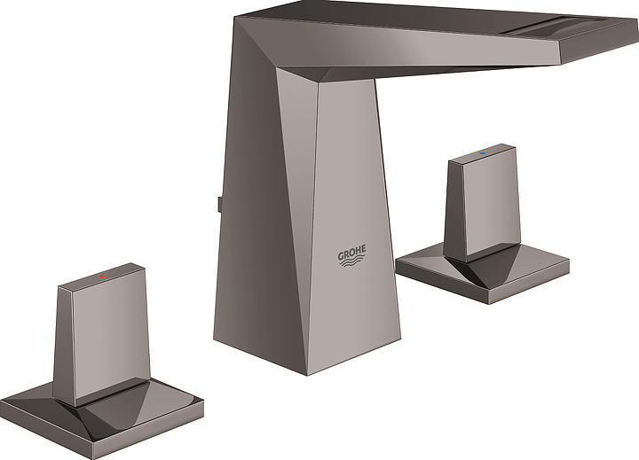 Смеситель Grohe Allure Brilliant DN 15 S-SIZE 20342A00