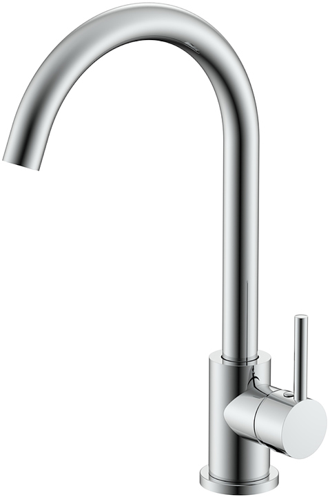 Смеситель для кухни Splenka S201.40