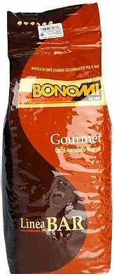 Кофе Bonomi GOURMET