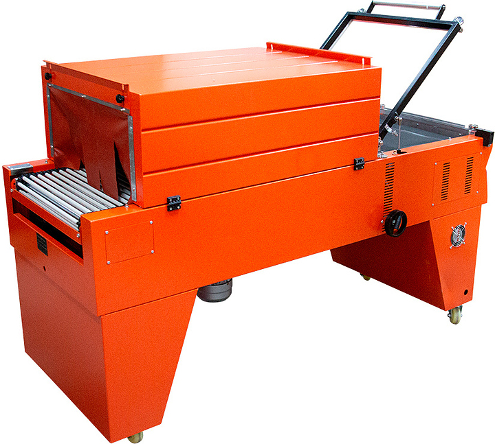 Термонож полуавтоматический МАГИКОН PTR-5030L