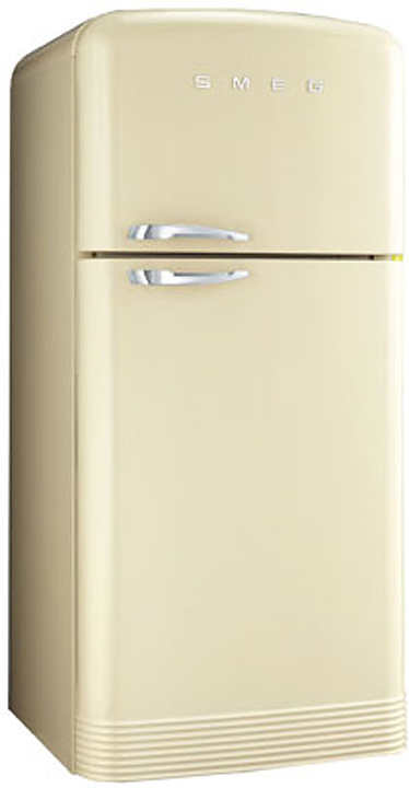 Холодильник SMEG FAB40P1