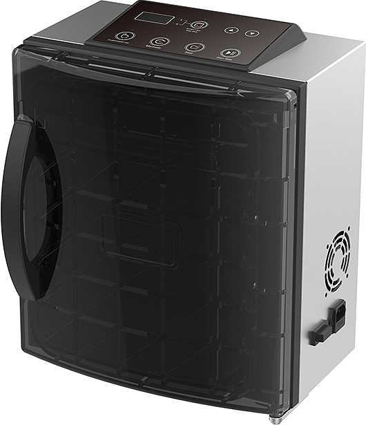 Вакуумный упаковщик PACKVAC DRY VM-250V вертикальный