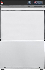 Посудомоечная машина с фронтальной загрузкой Rock Kitchen JET 500plus с помпой