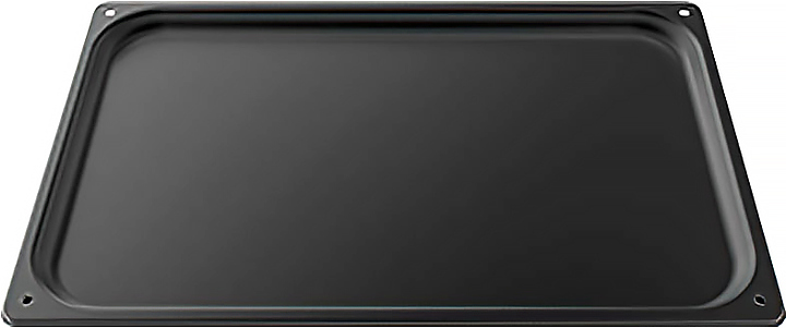 Лист для выпечки UNOX TG 905 GN 1/1 (530х325х20)