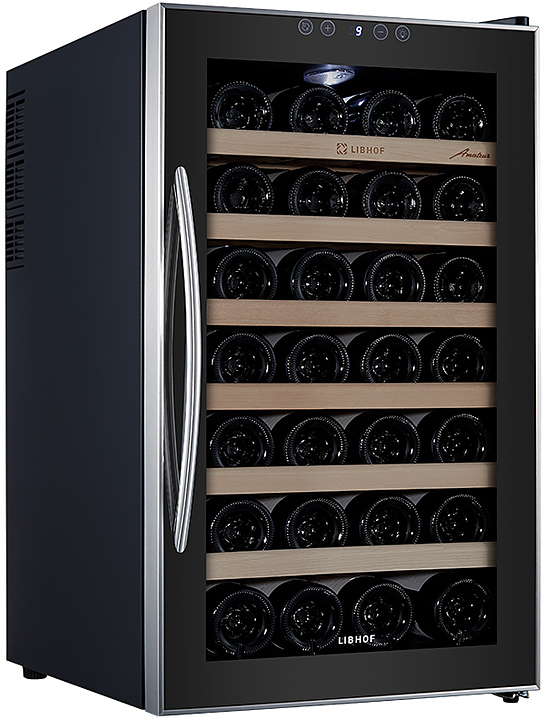 Винный шкаф Libhof Amateur AM-28