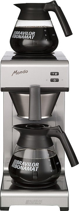 Кофеварка Bravilor Bonamat Mondo 2 NEW
