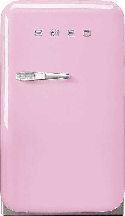 Минибар SMEG FAB5RPK