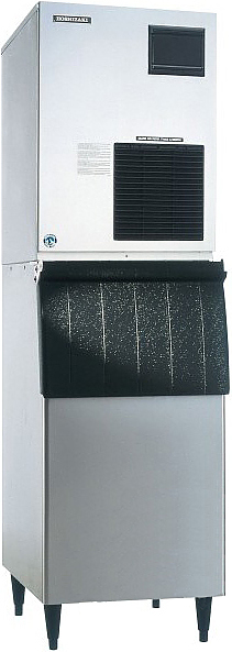 Льдогенератор Hoshizaki FM170AFE-N + B301SA