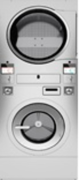 Стирально-сушильная машина Haier ECC14C