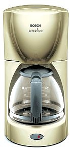 Кофеварка Bosch TKA 1417 N