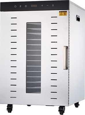 Сушилка для овощей и фруктов Airhot FD-16